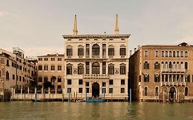 Venedig Hotel Aman