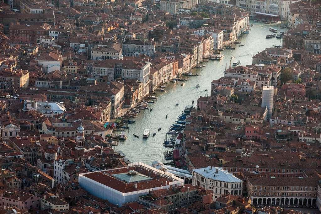 Aman Venedig Exterior foto