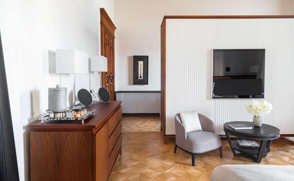 Aman Venedig Zimmer foto