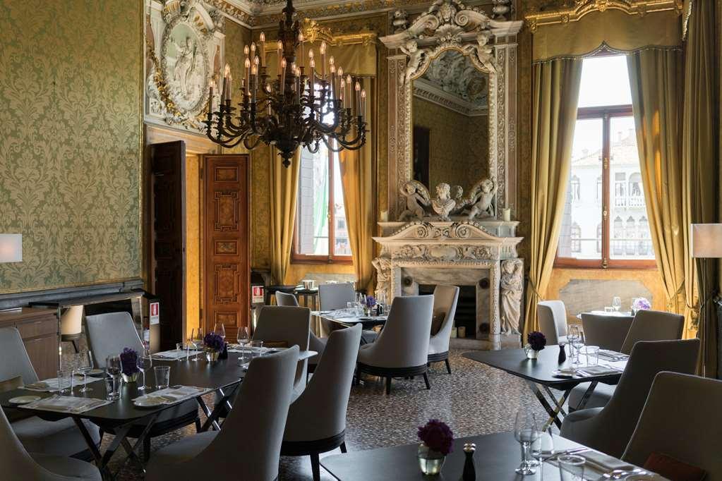 Aman Venedig Restaurant foto