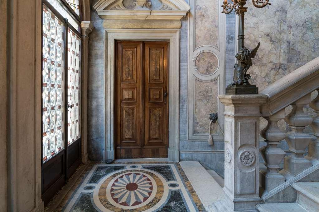 Aman Venedig Interior foto