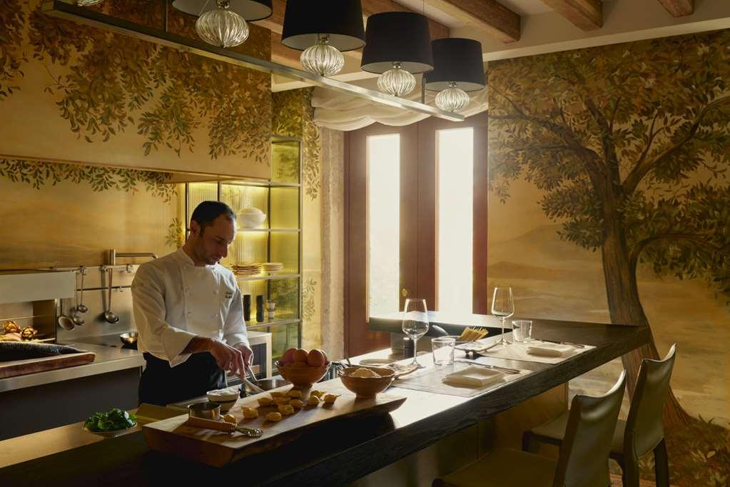 Aman Venedig Restaurant foto