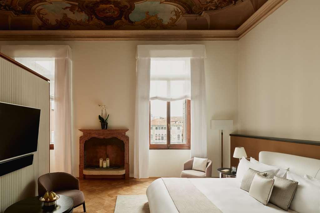 Aman Venedig Zimmer foto