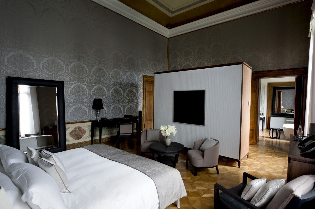 Aman Venedig Exterior foto