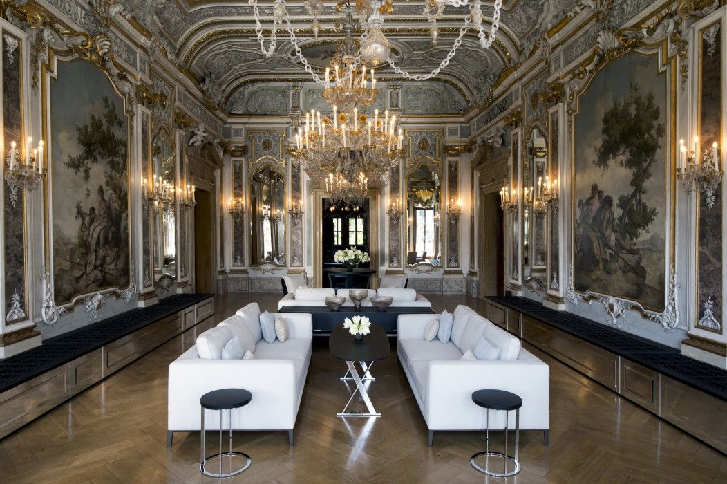 Aman Venedig Exterior foto
